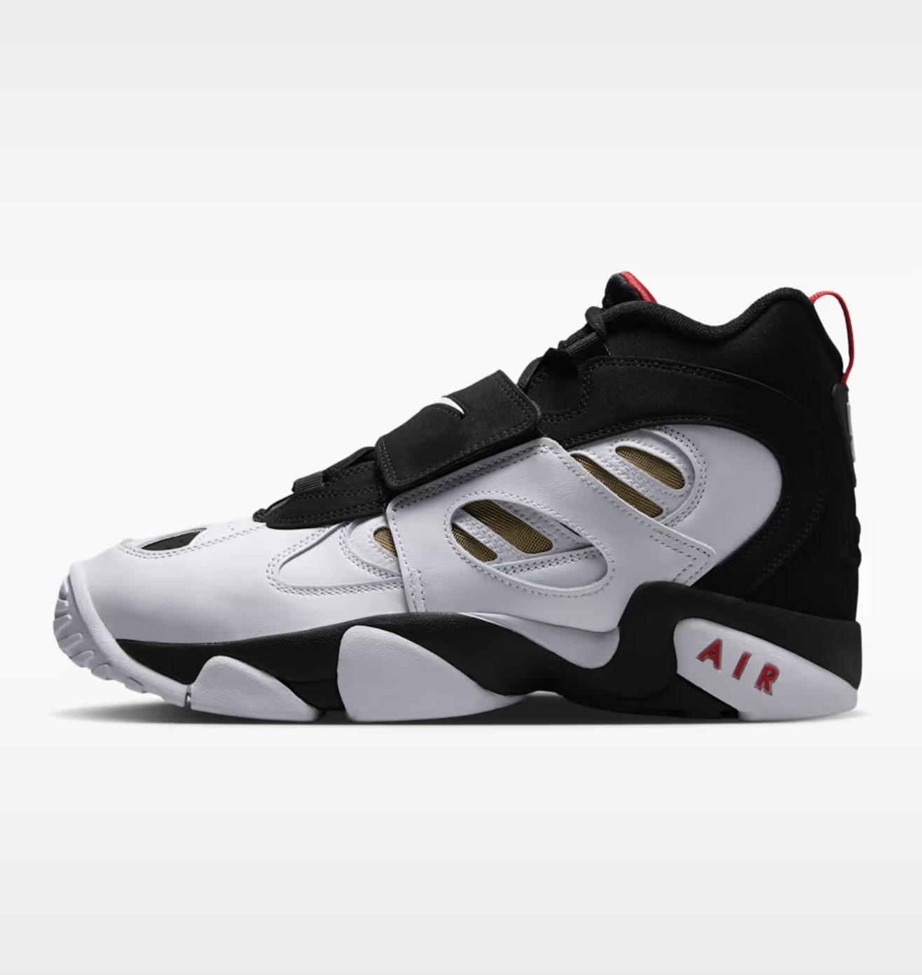 Nike Air Diamond Turf II ‘49ers’